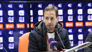 Joao Pereira: 1 puan bile alamadık