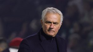 Jose Mourinho’dan Rafa Silva açıklaması