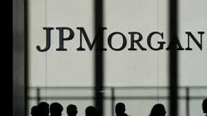 JPMorgan’ın net kârında düşüş