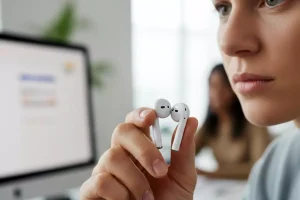 Kablosuz kulaklık kullananlar dikkat! Sağlığınızla oynuyorsunuz