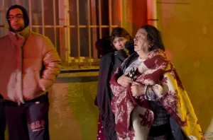 Kadıköy’de Apartman Yangını: 8 Yaralı