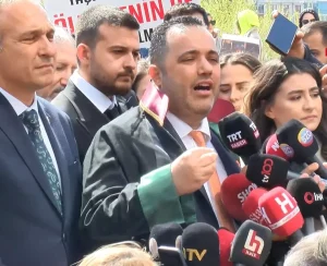 Kadın Cinayetlerine Protesto