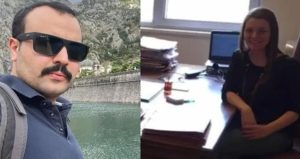 Kadın hakimi kurtaran çaycı dehşet anlarını anlattı