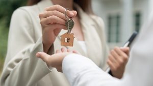 Kadınların konut alımı son 10 yılın en yüksek seviyesine çıktı