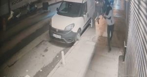 Kağıthane’de kalaşnikoflu saldırı: ‘İşi dayı lakaplı kişiden aldım’