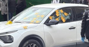 Kağıthane’deki kalaşnikoflu cinayette yeni detaylar ortaya çıktı!  GPS cihazıyla takip etmişler