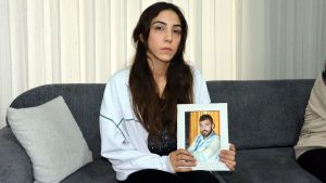 Kahramanmaraş’ta kaldırımda yürüyen Onur’u 17 yaşındaki çocuklar öldürdü