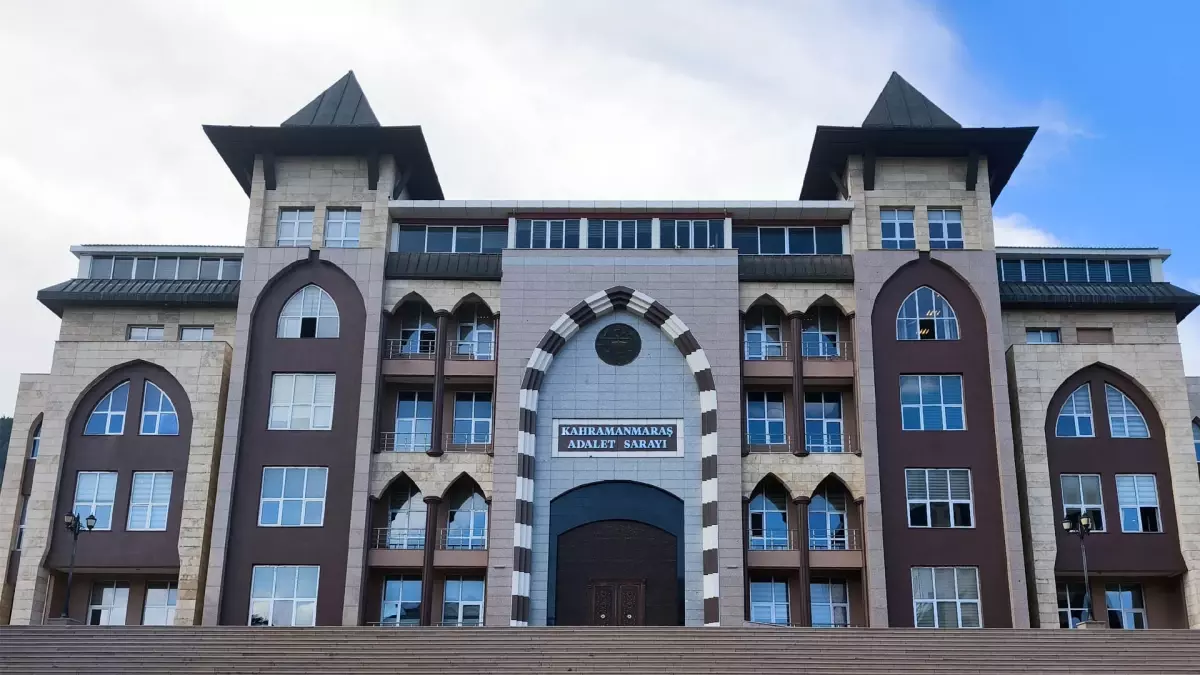 Kahramanmaraş’ta Kayıp Kardeşlerin Cinayeti Davası