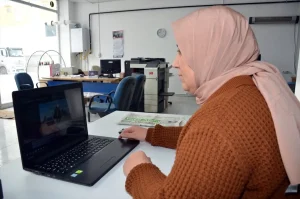 Kahramanmaraş’ta Yılın Kareleri Oylaması