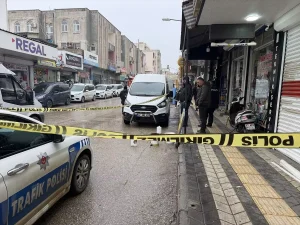 Kahta’da Silahlı Kavga: 4 Yaralı