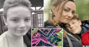 ‘Kalamar oyunu’ trendi 12 yaşındaki çocuğu öldürdü