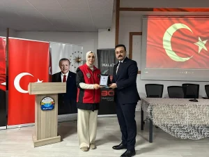 Kale’de Güvenli İnternet ve Birlik Semineri