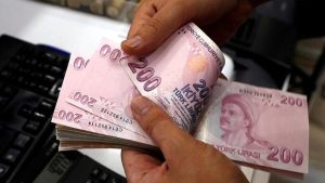 Kamu işçilerine verilecek ek ödemenin tarihleri belli oldu