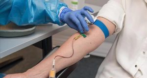 Kan bağışı yapanlara forma ve maç bileti hediye