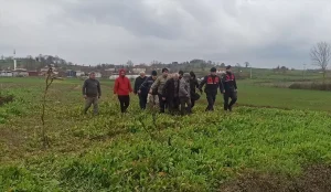 Kandıra’da Alzheimer Hastası Fehmi Altaş Ölü Bulundu