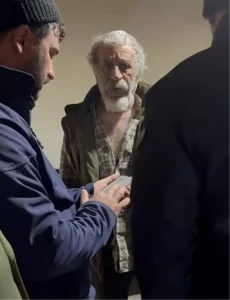 Kangal’da Kaybolan İbrahim Bilgili’ye Ulaşıldı