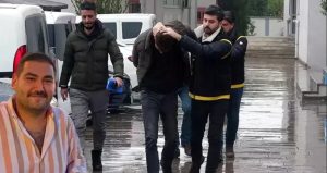 ‘Kanlı’ kargo! Kan donduran olayda 2 kişi tutuklandı