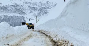 Kapaklı Köyünde Nefes Darlığı Krizi