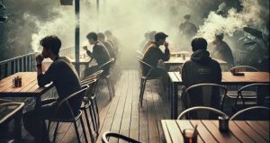 Kapalı mekanlarda sigaraya yeni yasak