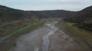 Kar yağdı ama rahatlatmadı! Uzman isimden İstanbul için korkutan tablo