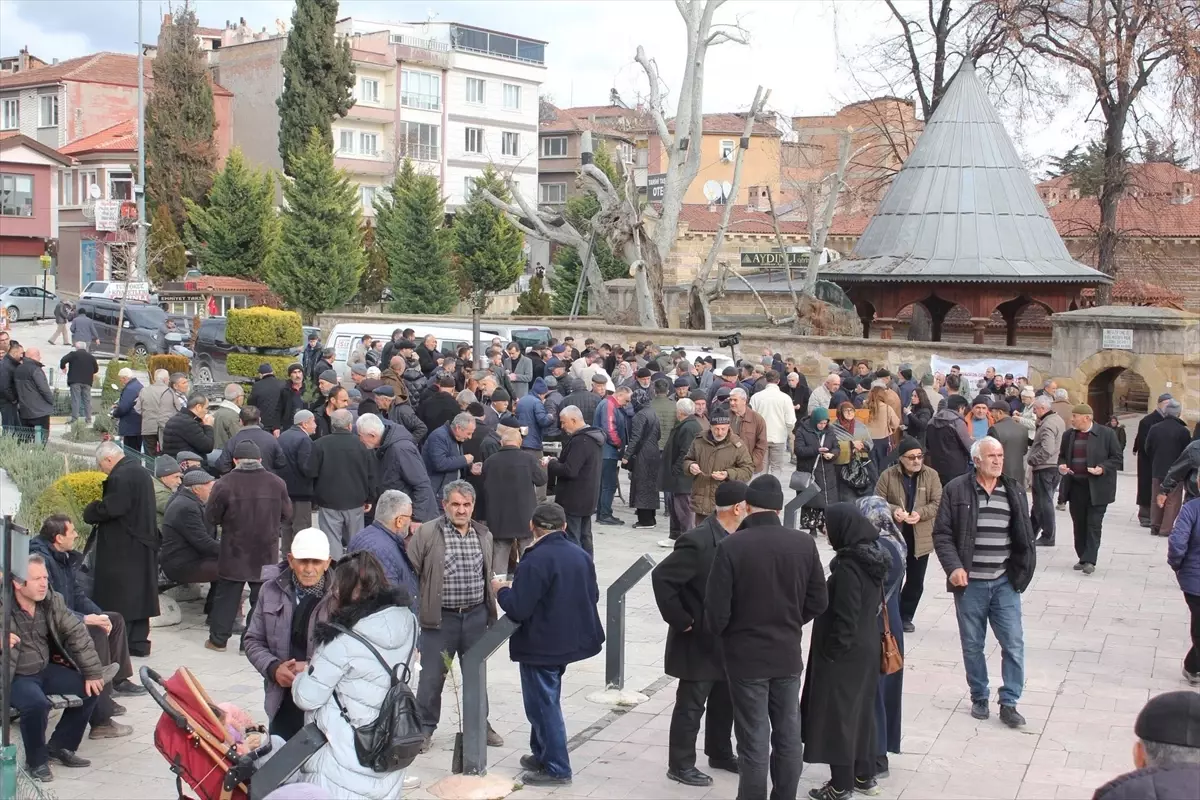 Kara Mustafa Paşa 342. Yılında Anıldı