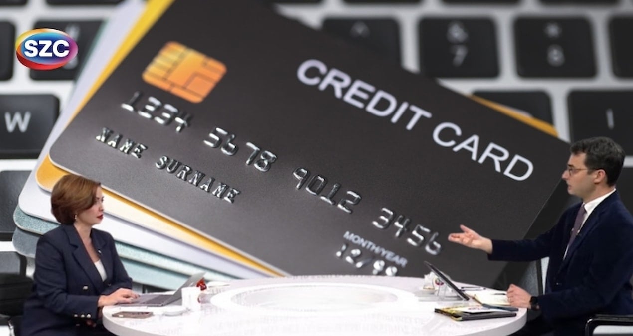 Kara para sisteminin görünmez kurbanları! Barış Terkoğlu, ‘IBAN mağdurları’nı Sözcü TV’de anlattı