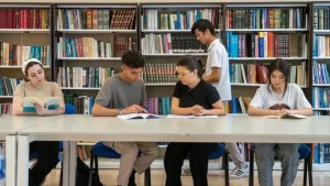 Karabük Üniversitesi YÖK Raporunda 5 Başarı Elde Etti