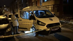 Karabük’te Tüfekle Yaralama Olayı