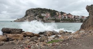 Karadeniz, Marmara ve Ege’de fırtına bekleniyor!