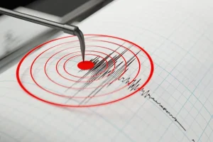 Karadeniz’de 3,8 Büyüklüğünde Deprem