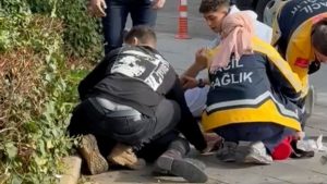 Karaman’da baba ile 3 oğluna yağdırılan kurşunların nedeni 14 bin liralık borç çıktı