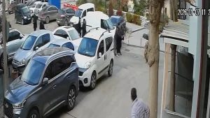 Karaman’da Borç Kavgası Kanlı Bitti