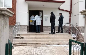 Karaman’da Genç Adam Evinde Ölü Bulundu
