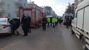 Karaman’da Kaza: Eşi Yaralanan Kadın Hayatını Kaybetti