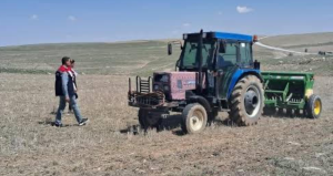 Karaman’da mera alanları GES yatırımları için daraltılıyor: Hayvancılık tehlikede