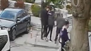 Karaman’da silahla vurulan baba ve oğlu hayatını kaybetti