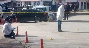 Karaman’da Silahlı Kavga: Baba ve 3 Oğlu Yaralı