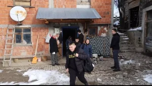 Kardan Kız Kulesi’nden İstanbul’a Davet