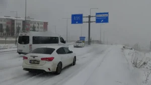 Karla Sanat: Red Kit Çizildi