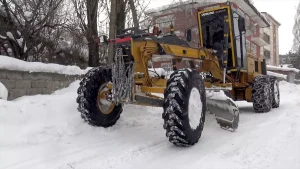 Kars ve Ardahan’da Kar Yağışı Etkili