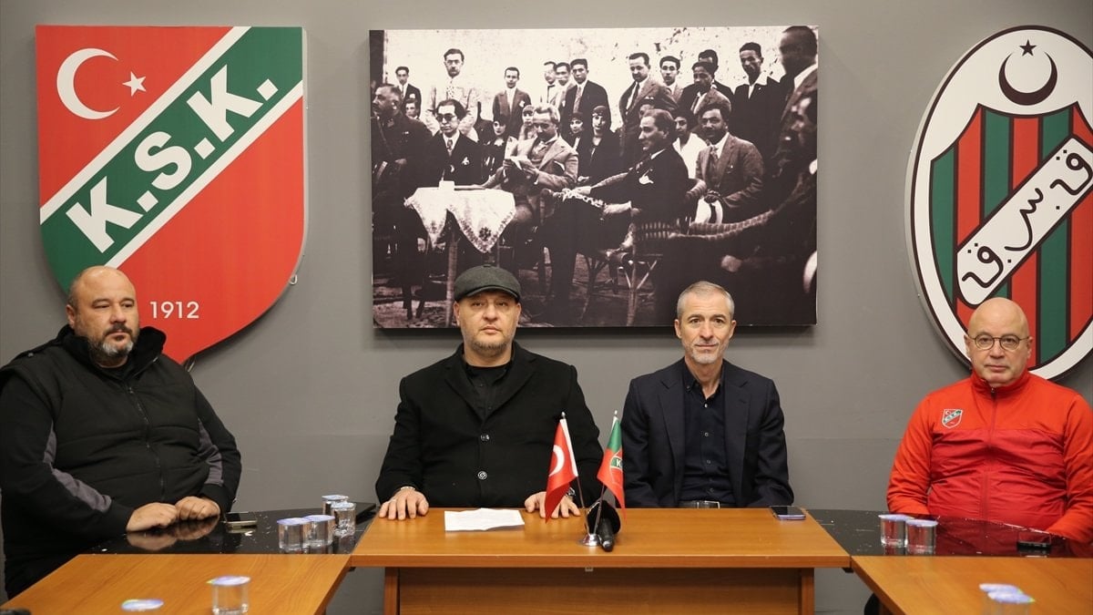 Karşıyaka “Hikayene Sahip Çık” kampanyası başlattı