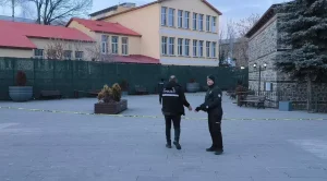 Kars’ta Bıçaklı Kavga: 7 Yaralı, 14 Gözaltı