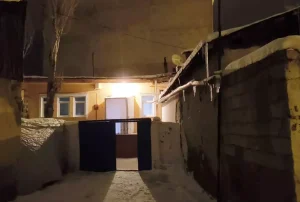 Kars’ta Karbonmonoksit Zehirlenmesi