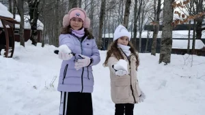 Kartepe Beyaz Örtüyle Kaplandı