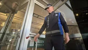 Kartepe’deki Otel Mühürlendi