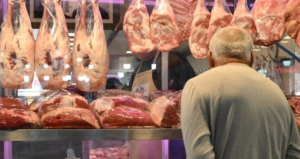 Kasaptan et alırken defalarca düşünün: 3 şehirde yaşayanlar dikkat