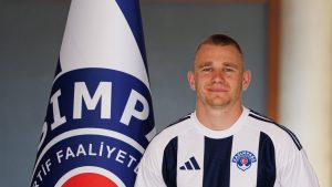 Kasımpaşa’da Attila Szalai ile yollar ayrıldı