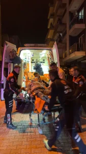 Kavga Sonrası Kalp Krizi: Bir Ölü