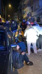 Kavga Sonrası Kalp Krizi: Üvey Babası Hayatını Kaybetti