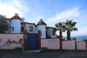 Kayahan’ın Gönül Köşkü 130 Milyon TL’ye Satışta